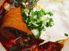 -蒋家肠旺面馆老店(合群路店)