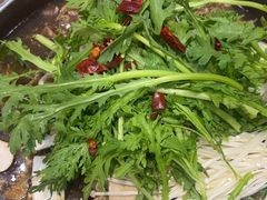 -真利味·脊骨火锅·正宗韩国料理(韩乐坊店)