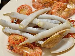 -凯华海鲜火锅·传承三十六年