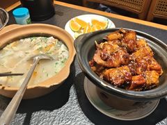 -随缘小馆(红岭路店)