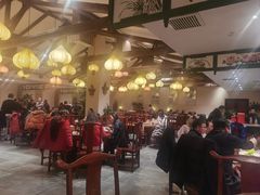 -古关火锅店(古北水镇景区店)