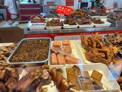 -净香园熟肉(北坦总店)