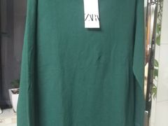 -ZARA(大上海时代广场店)