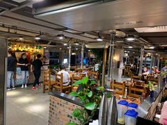 大堂-原始泥炉烤肉(总店)