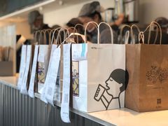 -喜茶(北京五棵松华熙店)