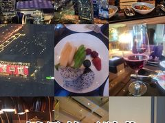 -云·酷Atmosphere(国贸大酒店)