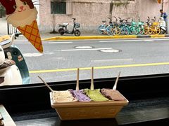 -Dal Cuore 达可芮冰淇淋(陕西北路店)