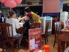 -天下客饭店(中山路店)