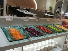 -小茉庐和牛自助火锅(龙湖万达店)