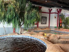 -圣和汤泉•汗蒸温泉自助