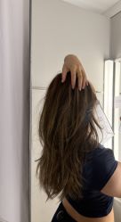 -MY HAIR ARDOR