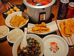 -长沙文和友(海信广场店)