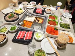 -海底捞火锅(中南盐城大有境夜宵主题店)