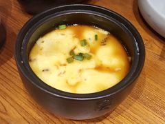 -云海肴·汽锅鸡·云南菜(天津国金汇店)