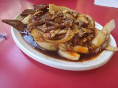 -乐天拉面(桃花街店)