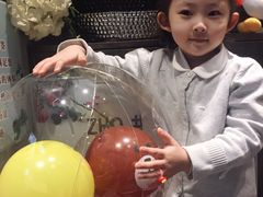 -花食间餐吧(远大购物中心群力店)