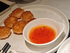 -顺峰顺水顺德菜(第一百货店)