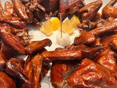 -侨美食家·40年地道粤菜(珠江新城店)