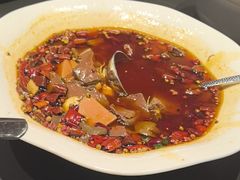 -宫燕府·京菜·烤鸭·淮扬菜(王府中心店)