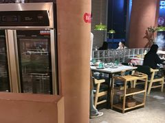 -喃喃椰·糟粕醋·椰子鸡火锅(七堡花园店)
