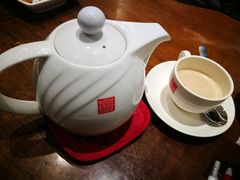 -春水堂人文茶馆(台中新时代店)