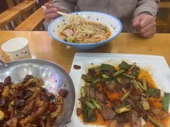 -清粥小菜·成都小吃(香格里拉镇店)