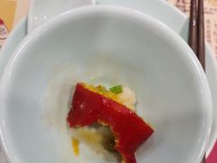 -点都德(皇岗村店)