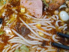 -阿香米线(大兴龙湖天街店)