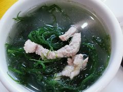 -浩海美食店(闸坡店)
