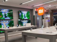-运河城商业摩尔(太白楼路店)