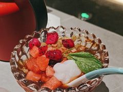 -四川饭店(城乡购物中心店)