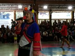 -优游吧斯邹族文化部落