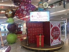 -皇庭广场(福华三路店)