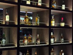 -Wolfgang’s Steakhouse 沃夫冈牛排馆(上海白玉兰广场店)