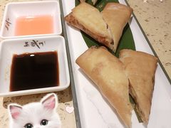 -蒸武门·广式茶点(江南店)