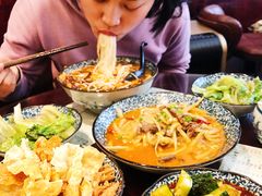 -螺世纪螺蛳粉·桂味小排档(裕德店)