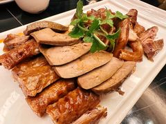 -汕头龙光喜来登酒店-采悦轩中餐厅