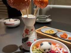 -麻六记(深圳首店)