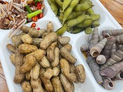 -威海海鲜王(窑头路店)
