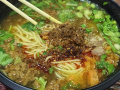 -一品飘香米线(一中总店)