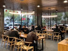 大堂-易裕和·长沙米粉(竹塘西路店)