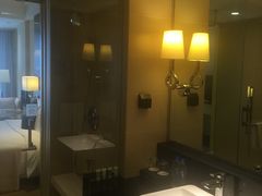 -上海浦西万怡酒店