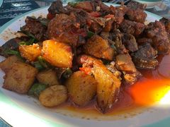 -云隐小厨·传统大理美食(复兴路店)
