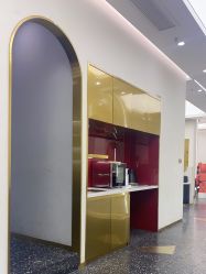 点击看大图 -JUNO hair salon