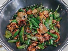 -野渡坡·极致湘菜·庭院餐厅(汉阳店)