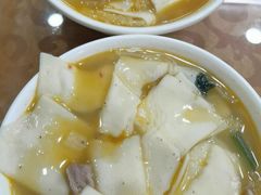 -尕西木老春台东乡手抓美食