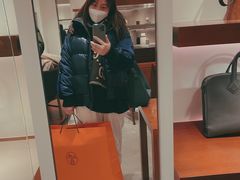 -爱马仕 HERMES(王府井步行街店)