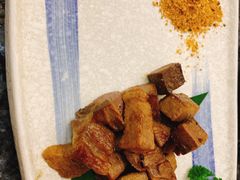 -菊上料理(蜀山银泰百货店)