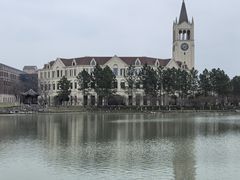 -浙江大学(海宁国际校区)