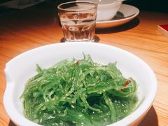 多情海藻-原製原味(普陀山磐龙店)